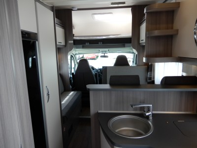 OPTIMA ONTOUR ALKOVEN A70 GFM