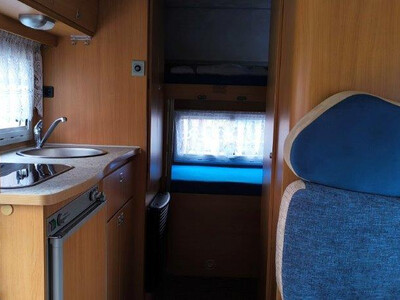 Mobilvetta MILER Victoria Lakes - komisní prodej