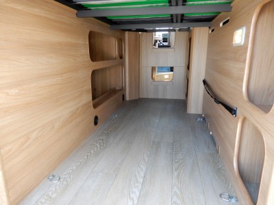 HOBBY VANTANA DE LUXE K65 ET - AKCE LÉTO