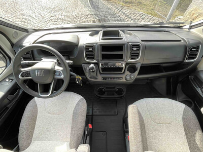 KNAUS BOXLIFE PRO 600 LIFETIME XL - VELETRŽNÍ CENOVÁ NABÍDKA 