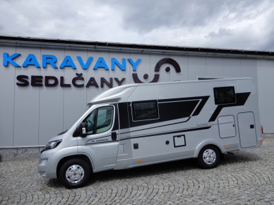 ADRIA Compact Supreme SL