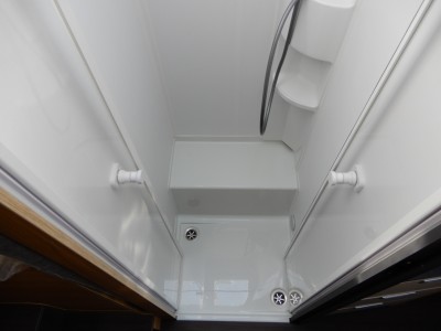 ADRIA Matrix Axess 670 SL