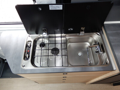 HOBBY MAXIA VAN 680 ET - VELETRŽNÍ CENOVÁ NABÍDKA 