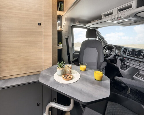 MAXIA VAN