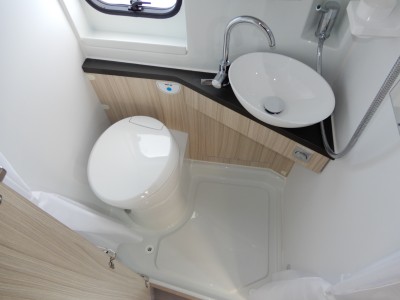ADRIA Twin Axess 640 SL - AKCE LÉTO