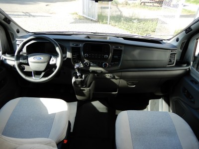 LMC Innovan 590 Ford 2023