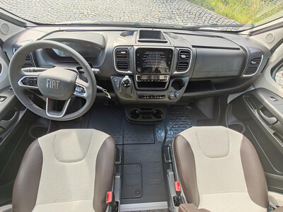Weinsberg CaraSuite 700 MEG EDITION [SPICY]  2027