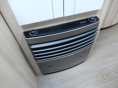 HOBBY De Luxe 540 KMFe - VELETRŽNÍ CENOVÁ NABÍDKA