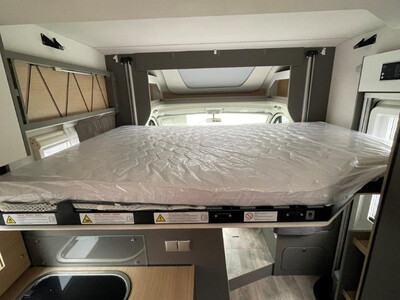 LMC LIFT H 730G - VELETRŽNÍ CENOVÁ NABÍDKA 