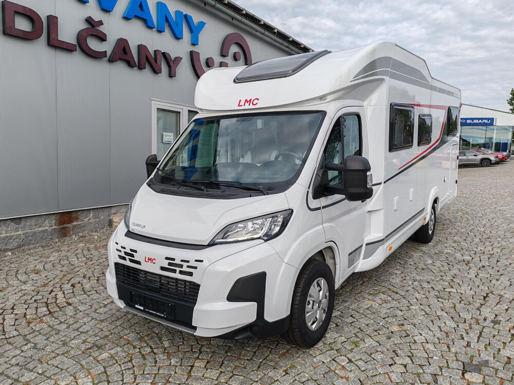LMC LIFT H 730G - VELETRŽNÍ CENOVÁ NABÍDKA 