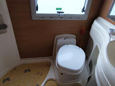 Mobilvetta MILER Victoria Lakes - komisní prodej