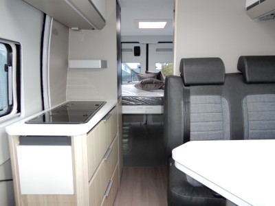 ADRIA Twin Plus 640 SGX - AKCE LÉTO