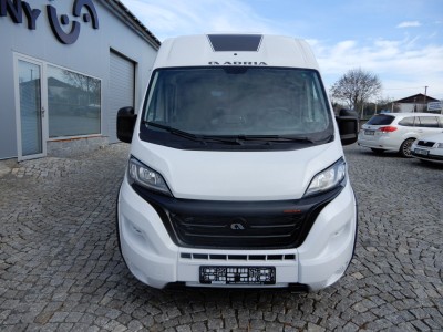 ADRIA Twin Plus 640 SGX - AKCE LÉTO