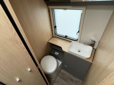 LMC LIFT H 730G - VELETRŽNÍ CENOVÁ NABÍDKA 