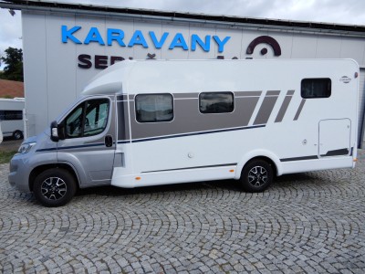CARADO T447