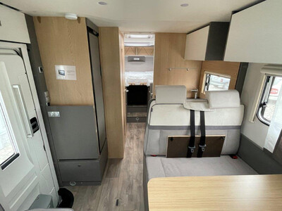 LMC LIFT H 730G - VELETRŽNÍ CENOVÁ NABÍDKA 