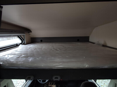 HOBBY OPTIMA ONTOUR ALKOVEN A70 GFM - VELETRŽNÍ CENOVÁ NABÍDKA 