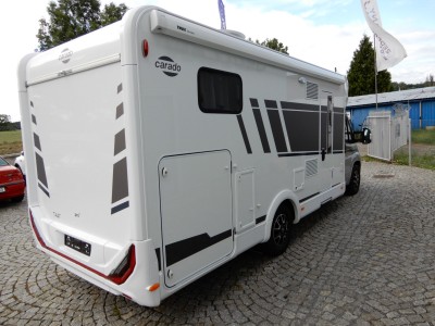 CARADO T447