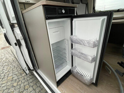 Hobby VANTANA DELUXE K60 FT - VELETRŽNÍ CENOVÁ NABÍDKA 