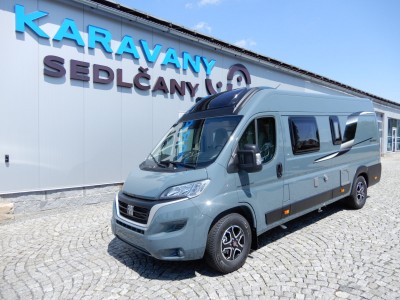 HOBBY VANTANA DE LUXE K65 ET - AKCE LÉTO