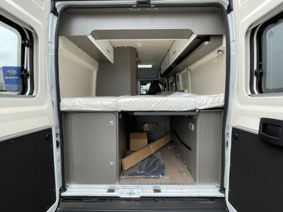 Hobby VANTANA DELUXE K60 FT - VELETRŽNÍ CENOVÁ NABÍDKA 