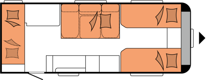 MAXIA 595 KML