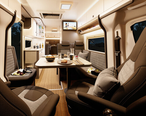 PRESTIGE T