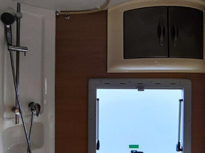 Mobilvetta MILER Victoria Lakes - komisní prodej