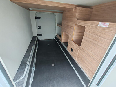 Weinsberg CaraSuite 700 MEG EDITION [SPICY]  2027