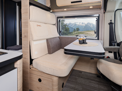 Weinsberg CaraBus 630 ME EDITION [FIRE]