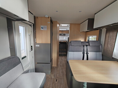 LMC LIFT H 730G - VELETRŽNÍ CENOVÁ NABÍDKA 