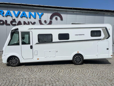 Weinsberg CaraCore 700 MEG