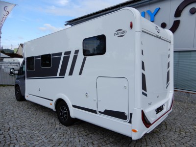 CARADO T447
