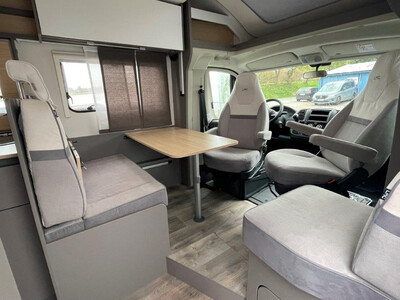 LMC LIFT H 730G - VELETRŽNÍ CENOVÁ NABÍDKA 