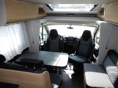 ADRIA Matrix Axess 670 SL