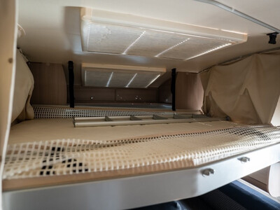 ADRIA Matrix Supreme M687 SL - komisní prodej