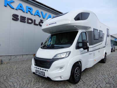ADRIA Coral XL Plus 670 SL