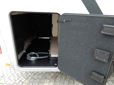 ADRIA Compact Supreme SL