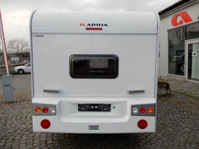 ADRIA AVIVA 400 DK - AKCE LÉTO