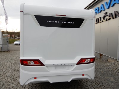 HOBBY Optima OnTour  T65 FL - AKCE LÉTO