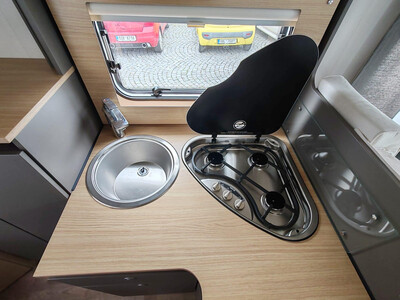 LMC LIFT H 630 - VELETRŽNÍ CENOVÁ NABÍDKA 