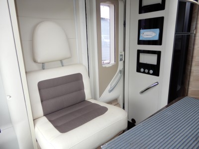 ADRIA Matrix Plus 670 SL - KOMISNÍ PRODEJ
