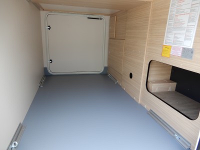 HOBBY Optima De Luxe T75 HGE - AKCE LÉTO
