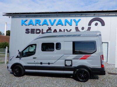 LMC Innovan 590 Ford 2023
