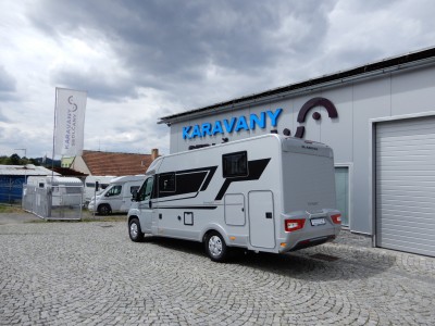ADRIA Compact Supreme SL
