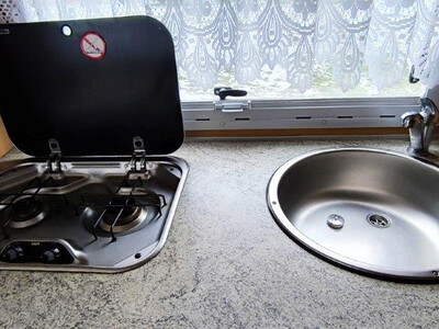 Mobilvetta MILER Victoria Lakes - komisní prodej