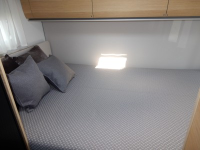 ADRIA Coral XL Axess 600 DP - AKCE LÉTO