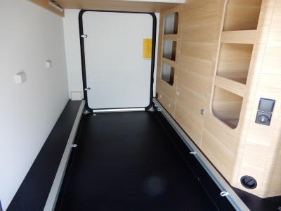 ADRIA Matrix Axess 670 SL