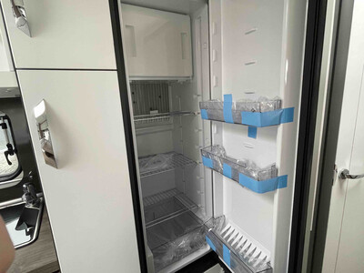 Hobby Excellent Edition 545 KMF - VELETRŽNÍ CENOVÁ NABÍDKA 