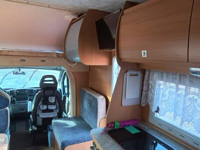 Mobilvetta MILER Victoria Lakes - komisní prodej